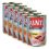RINTI Senior kura - konzerva 6 x 400g