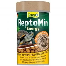 Tetrafauna ReptoMin Energy 100ml