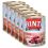 RINTI Hovädzie - konzerva 6 x 800g