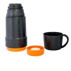 Fľa&scaron;e, termosky, kempingov&yacute; riad