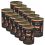 Fitmin Cat For Life Sterilized Salmon 12 x 400 g