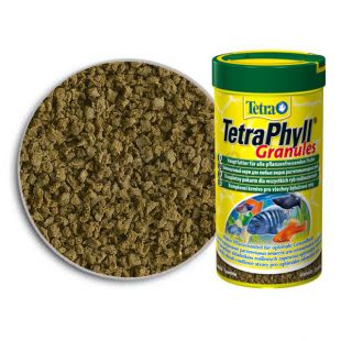 TetraPhyll Granules 250ml