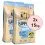 Happy Dog NaturCroq Puppy 2 x 15 kg