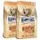 Happy Dog NaturCroq Flocken Mixer 2 x 10 kg