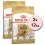 ROYAL CANIN Golden Retriever Adult granule pre dospel&eacute;ho zlat&eacute;ho retrievera 2 x 12 kg