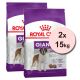ROYAL CANIN GIANT ADULT 2 x 15 kg
