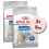 ROYAL CANIN Mini Light Weight Care di&eacute;tne granuly pre psy 2 x 8 kg