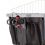 Prenosný box pre psa na bicykel ATLAS BIKE 20 RAPID - 47 x 35,5 x 34,5 cm