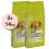 DOG CHOW Adult granule pre psov jahňacie 2x14 kg