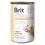Brit Veterinary Diets GF dog Hepatic 400 g