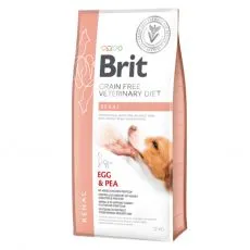 Brit Veterinary Diets GF dog Renal 12 kg