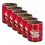Dolina Noteci Superfood Hov&auml;dzie & Husacie srdcia 6 x 400 g