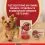 Purina ONE Mini Dog Weight Control kapsičky pre psov morka, kura v &scaron;ťave 12x(4x85 g)
