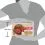 Purina ONE Mini Dog Weight Control kapsičky pre psov morka, kura v &scaron;ťave 12x(4x85 g)