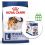 ROYAL CANIN Maxi Adult granule pre dospelé veľké psy 15 kg + 10 kapsičiek ZADARMO