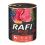 Rafi Adult GF Paté with Beef 800 g
