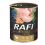 Rafi Adult GF Paté with Quail 800 g