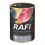 Rafi Adult GF Paté with Beef Tripe and Pork Ham 400 g