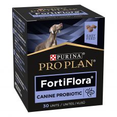 Purina Pro Plan Veterinary Diets Canine FortiFlora Probiotic 30 ks