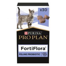 Purina Pro Plan Veterinary Diets Feline FortiFlora Probiotic 30 ks