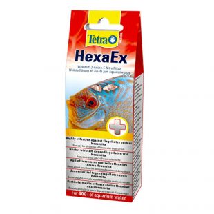 TetraMedica HexaEx 20ml