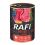 Rafi Adult GF Paté with Beef 6 x 400 g