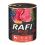 Rafi Adult GF Paté with Beef 6 x 800 g