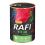 Rafi Adult GF Paté with Game 6 x 400 g