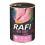 Rafi Adult GF Paté with Turkey 6 x 400 g