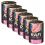 Rafi Adult GF Paté with Turkey 6 x 400 g