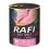 Rafi Adult GF Paté with Turkey 6 x 800 g