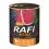 Rafi Adult GF Pat&eacute; with Duck 12 x 800 g