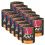 Rafi Adult GF Paté with Duck 12 x 800 g