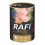 Rafi Adult GF Paté with Quail 6 x 400 g