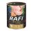 Rafi Adult GF Paté with Quail 6 x 800 g