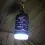 NGT Bug Zapper Light System
