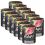 Rafi Adult GF Paté with Beef Tripe and Pork Ham 12 x 800 g