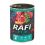 Rafi Junior GF Paté with Lamb 6 x 400 g