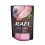 Rafi Adult GF Pat&eacute; with Turkey 5 x 300 g