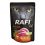 Rafi Cat Adult Paté with Duck 5 x 100 g