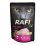 Rafi Cat Adult Paté with Turkey 5 x 100 g