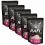 Rafi Cat Adult Pat&eacute; with Turkey 5 x 100 g