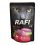 Rafi Cat Adult Paté with Veal 5 x 100 g