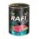 Rafi Cat Sterilised Pat&eacute; with Tuna 12 x 400 g