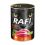 Rafi Cat Adult Paté with Duck 6 x 400 g