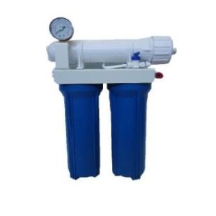 Reverzn&aacute; osm&oacute;za OSMO 300 s preplachovac&iacute;m ventilom (1136 L / deň)