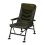 Prologic Inspire Relax Recliner polohovateľné kreslo s podrúčkami