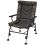 Prologic Avenger Comfort Camo Chair W/Armrests Covers