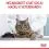 ROYAL CANIN Hairball Care granule pre dospel&eacute; mačky na zn&iacute;ženie tvorby trichobezo&aacute;rov 2 kg 
