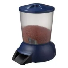Automatick&eacute; jazierkov&eacute; krm&iacute;tko Aquanova - 5L